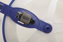 TRUNDLE WHEEL & COUNTER