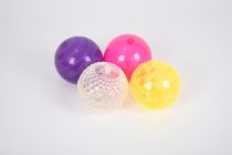 SENSORY TEXTURE FLASHING BALLS
