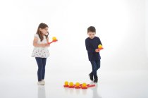 BALANCING BALL SET
