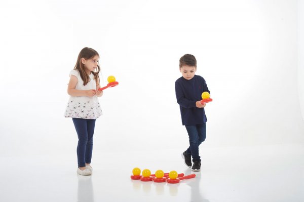 BALANCING BALL SET