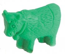 Counters - Farm Animals (36 Counters & 1 Tweezer)
