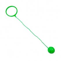 ANKLE HOOP