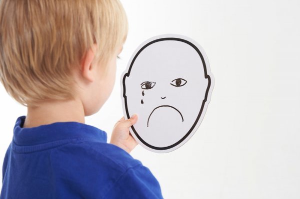 UNDERSTANDING FEELINGS PACK