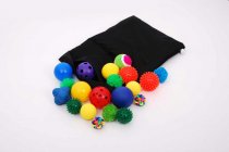 SENSORY BALL PACK-Blackout Bag Incl.