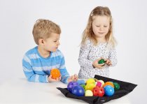 SENSORY BALL PACK-Blackout Bag Incl.