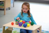 SENSORY BALL PACK-Blackout Bag Incl.