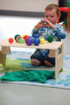 SENSORY BALL PACK-Blackout Bag Incl.