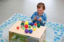 SENSORY BALL PACK-Blackout Bag Incl.