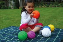 TACTILE BALLS