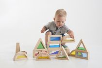 SENSORY BLOCK SET