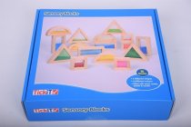 SENSORY BLOCK SET