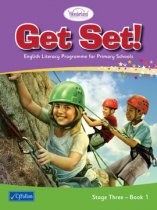 Book 1 – Get Set!