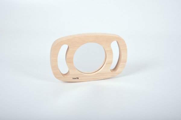 EASY HOLD PLANE MIRROR