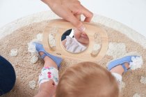 EASY HOLD PLANE MIRROR