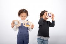 EASY HOLD GLITTER PANEL 3pk gold, silver & purple