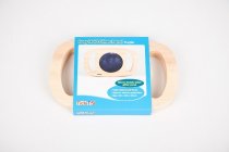 EASY HOLD PURPLE GLITTER PANEL