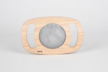 EASY HOLD SILVER GLITTER PANEL