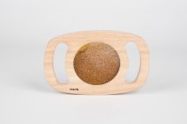 EASY HOLD GOLD GLITTER PANEL