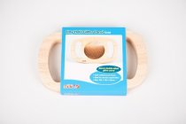 EASY HOLD GOLD GLITTER PANEL