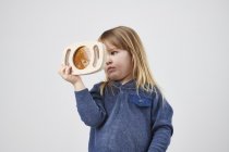 EASY HOLD GOLD GLITTER PANEL