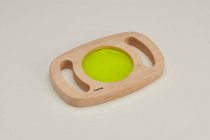 EASY HOLD GLOW PANEL (GREEN)