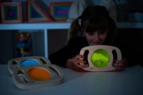 EASY HOLD GLOW PANEL (GREEN)