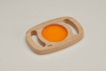 EASY HOLD GLOW PANEL (ORANGE)