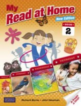 My Read at Home 2 (New Edition) NEW