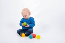 SENSORY TEXTURE BALLS