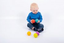 SENSORY TEXTURE BALLS