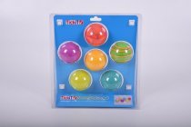 SENSORY TEXTURE BALLS