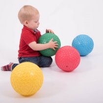 EASY GRIP BALLS SET