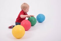 EASY GRIP BALLS SET