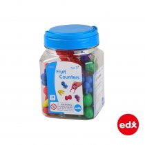 FRUIT COUNTERS JAR