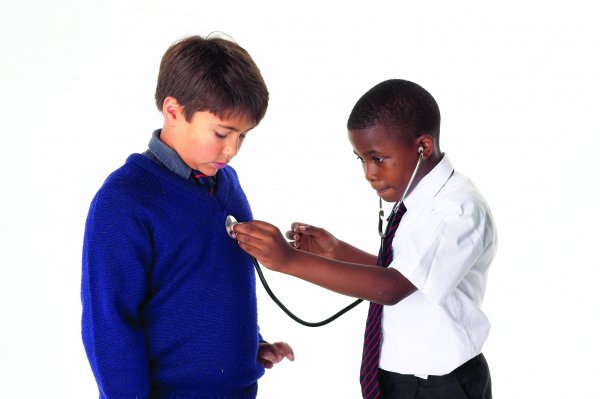 STETHOSCOPE