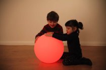 SENSORY MOOD BALL