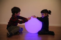 SENSORY MOOD BALL