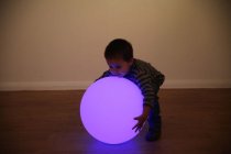 SENSORY MOOD BALL