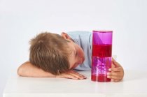 SENSORY JUMBO OOZE TUBE