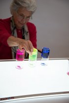 SENSORY OOZE TUBE 3 colours