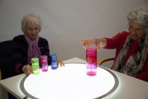 SENSORY OOZE TUBE 3 colours