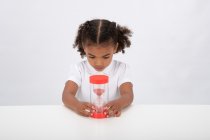 COLOURBRIGHT SAND TIMER RED 30 SEC