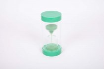 COLOURBRIGHT SAND TIMER 1 MIN