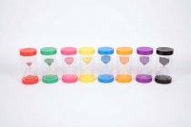 COLOURBRIGHT SAND TIMER 2 MIN