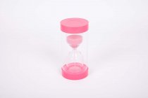 COLOURBRIGHT SAND TIMER 2 MIN