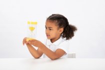 COLOURBRIGHT SAND TIMER 3 MIN