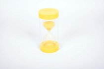 COLOURBRIGHT SAND TIMER 3 MIN