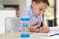COLOURBRIGHT SAND TIMER 5 MIN