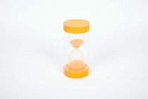 COLOURBRIGHT SAND TIMER 10 MIN