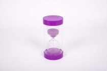 COLOURBRIGHT SAND TIMER 15 MIN